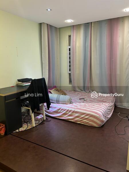 For Rent - 271A Sengkang Central