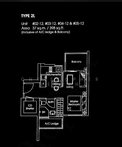 For Rent Parc Imperial