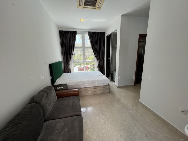 For Rent - Parc Imperial