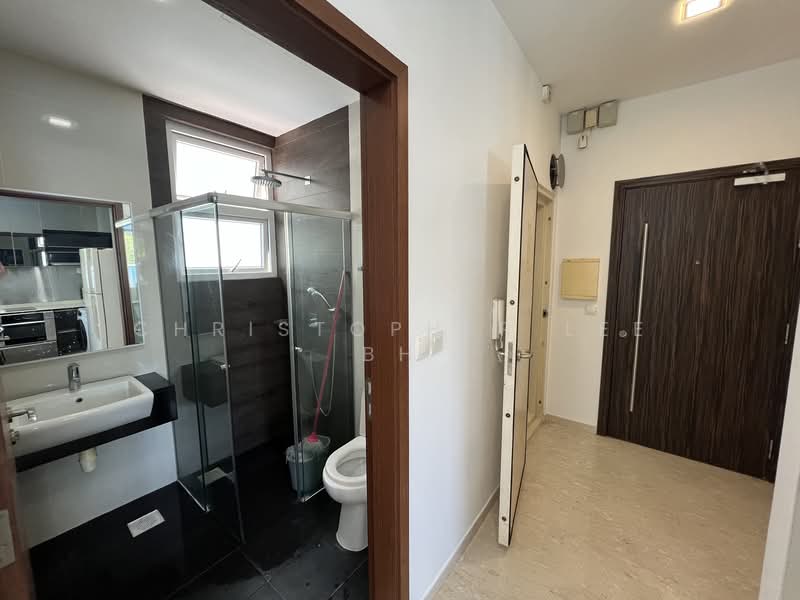 For Rent - Parc Imperial