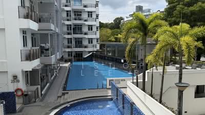 For Rent - Parc Imperial