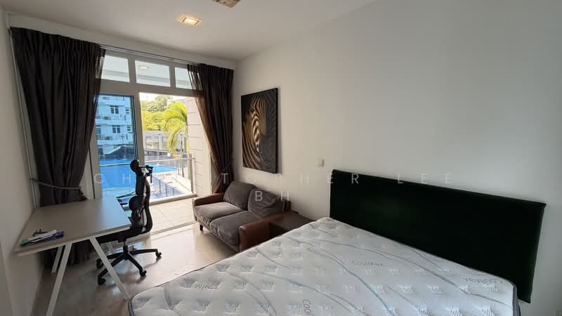 Parc Imperial, 253A Pasir Panjang Road, 1 Bedroom, 398 sqft, Condominium For Rent, by Christopher Lee BH, 25491372 - PropertyGuru.com.sg