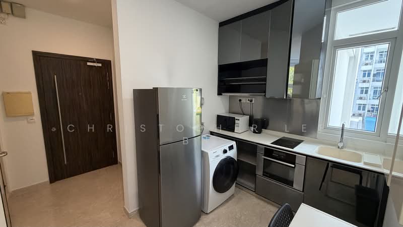 Parc Imperial, 253A Pasir Panjang Road, 1 Bedroom, 398 sqft, Condominium For Rent, by Christopher Lee BH, 25491372 - PropertyGuru.com.sg