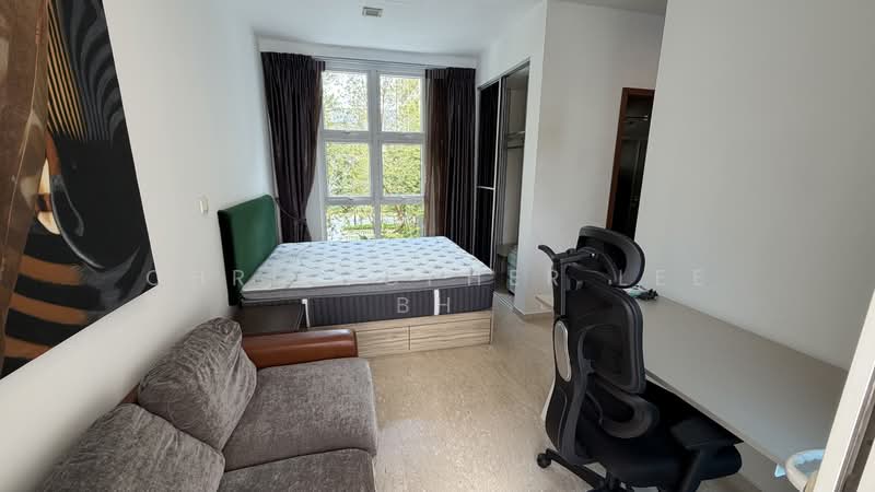 Parc Imperial, 253A Pasir Panjang Road, 1 Bedroom, 398 sqft, Condominium For Rent, by Christopher Lee BH, 25491372 - PropertyGuru.com.sg