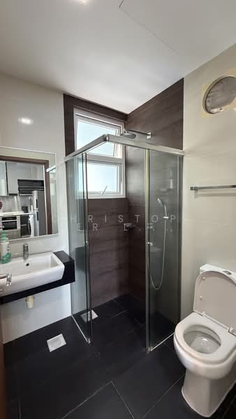 Parc Imperial, 253A Pasir Panjang Road, 1 Bedroom, 398 sqft, Condominium For Rent, by Christopher Lee BH, 25491372 - PropertyGuru.com.sg