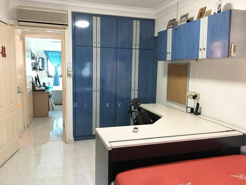 325 Sembawang Crescent, 325 Sembawang Crescent, Room Rental, 250 sqft, HDB Flat For Rent, by Ricky Tan, 25491374 - PropertyGuru.com.sg