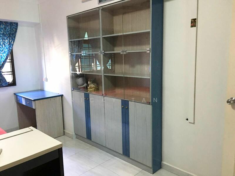 325 Sembawang Crescent, 325 Sembawang Crescent, Room Rental, 250 sqft, HDB Flat For Rent, by Ricky Tan, 25491374 - PropertyGuru.com.sg