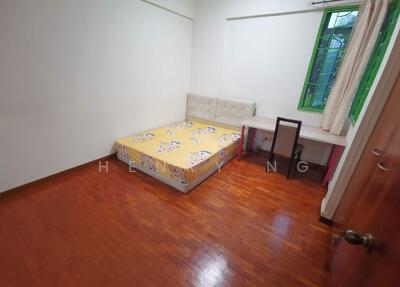 For Rent - Summerdale