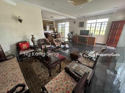 For Sale - Corner Terrace in D15 Telok Kurau