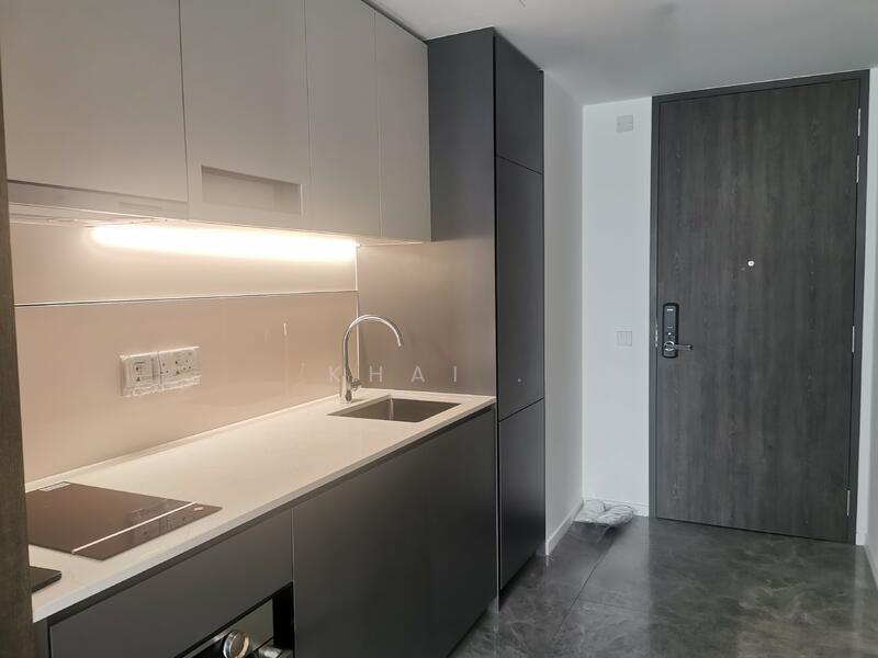 The M, 30 Middle Road, 2 Bedrooms, 592 sqft, Condominium For Rent, by Khai ., 25491461 - PropertyGuru.com.sg