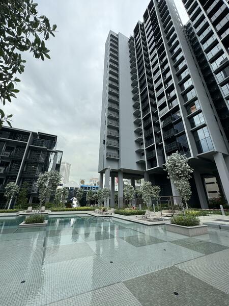 The M, 30 Middle Road, 2 Bedrooms, 592 sqft, Condominium For Rent, by Khai ., 25491461 - PropertyGuru.com.sg