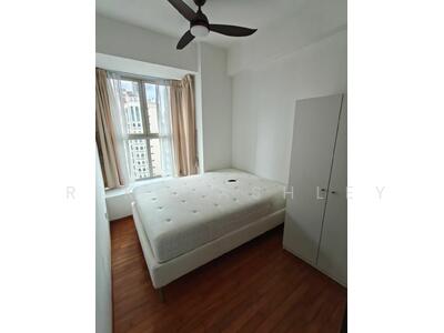 For Rent - Shanghai One