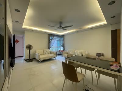 For Rent - 410B Fernvale Road