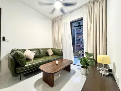 For Rent - Riverfront Residences