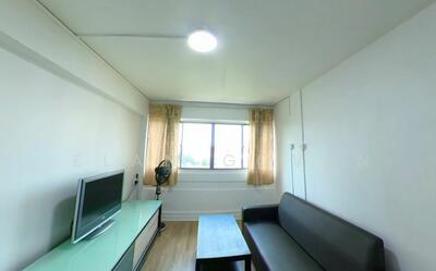 For Rent - 101 Spottiswoode Park Road