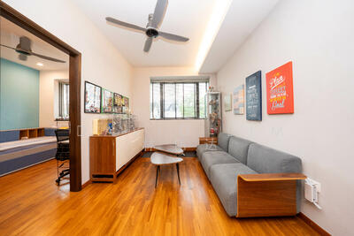 For Sale - Thomson Garden Estate