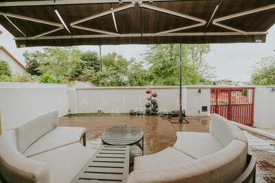 For Sale - Thomson Garden Estate