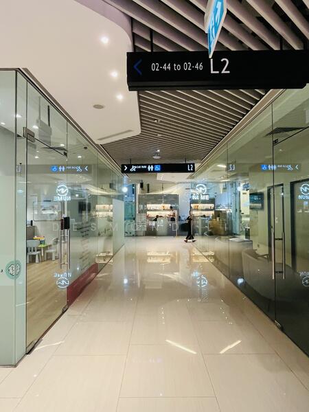 City Gate, 371 Beach Road, 355 sqft, Mall Shop For Rent, by Desmond Lim, 25491559 - CommercialGuru.com.sg