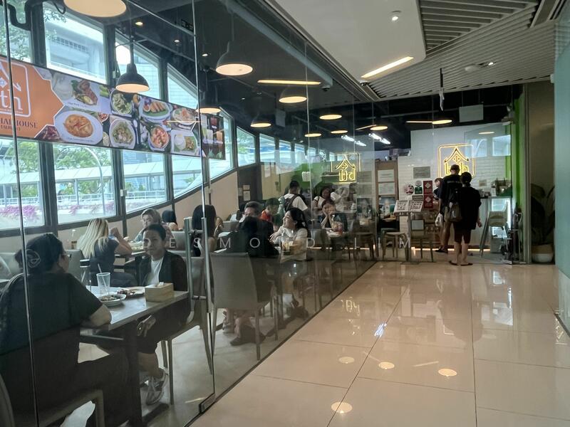 City Gate, 371 Beach Road, 355 sqft, Mall Shop For Rent, by Desmond Lim, 25491559 - CommercialGuru.com.sg