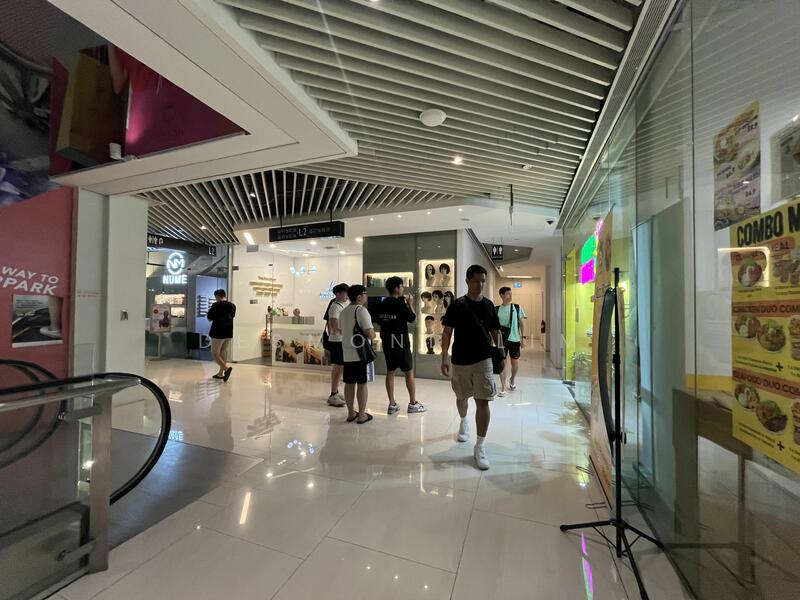 City Gate, 371 Beach Road, 355 sqft, Mall Shop For Rent, by Desmond Lim, 25491559 - CommercialGuru.com.sg