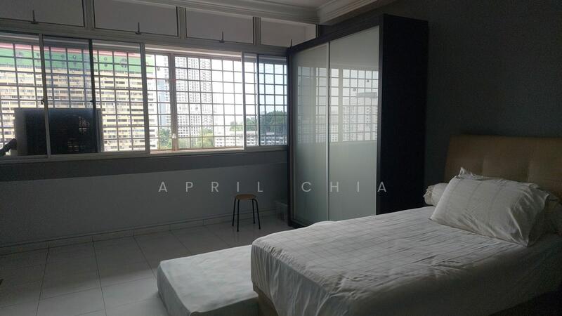 For Rent - People's Park Centre