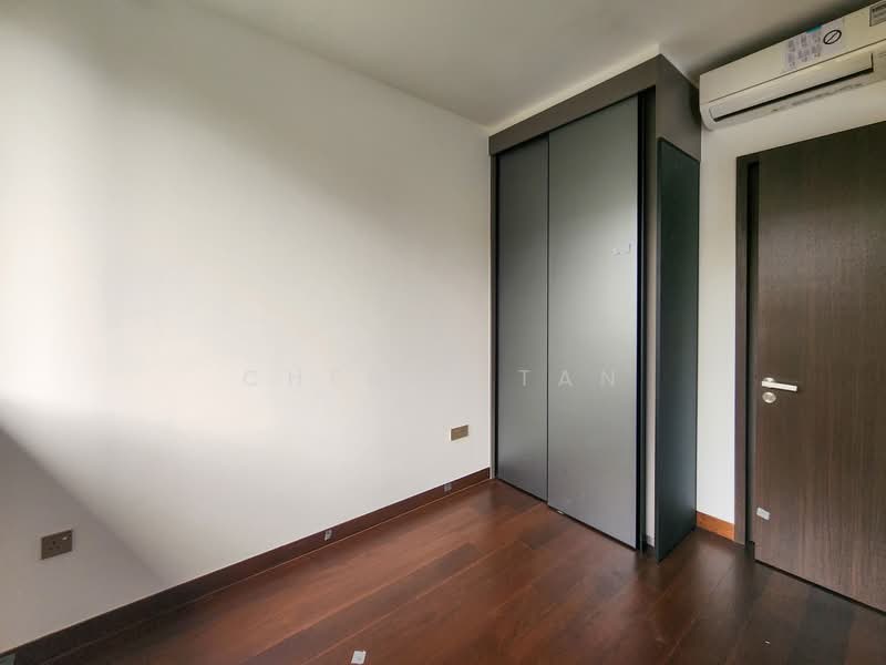 For Rent - The Commodore