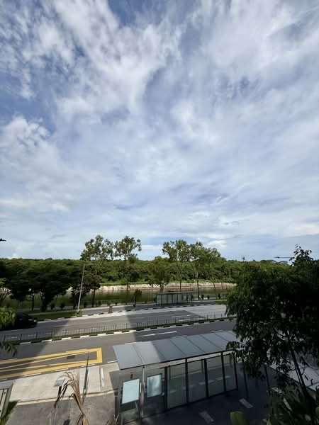Riverfront Residences, 41 Hougang Avenue 7, 1 Bedroom, 517 sqft, Condominium For Sale, by Jamie Sitoh, 25491631 - PropertyGuru.com.sg