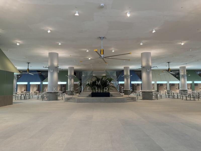 Punggol Digital District, 98 Punggol Way, 26,000 sqft, Business / Science Park For Rent, by MONICA, 25491682 - CommercialGuru.com.sg
