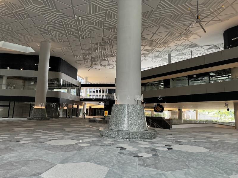 Punggol Digital District, 98 Punggol Way, 26,000 sqft, Business / Science Park For Rent, by MONICA, 25491682 - CommercialGuru.com.sg