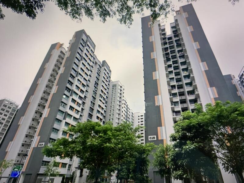 Macpherson Lane Hdb Macpherson Bto Macpherson Circuit Road Room