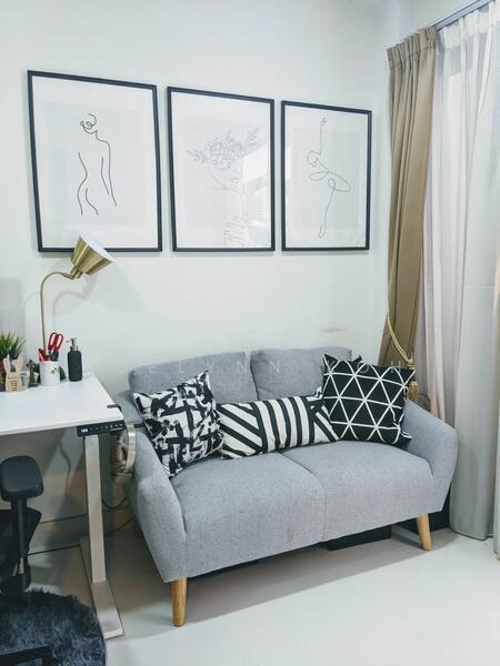 RV Edge, 2 Shanghai Road, Tanglin / Holland / Bukit Timah, 1 Bedroom, 369 sqft, Condominium For Rent, by Joelynn Koh Jiac Yun, 25491696 - PropertyGuru.com.sg