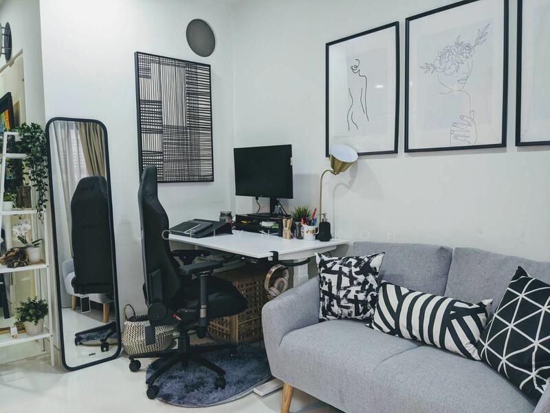RV Edge, 2 Shanghai Road, Tanglin / Holland / Bukit Timah, 1 Bedroom, 369 sqft, Condominium For Rent, by Joelynn Koh Jiac Yun, 25491696 - PropertyGuru.com.sg