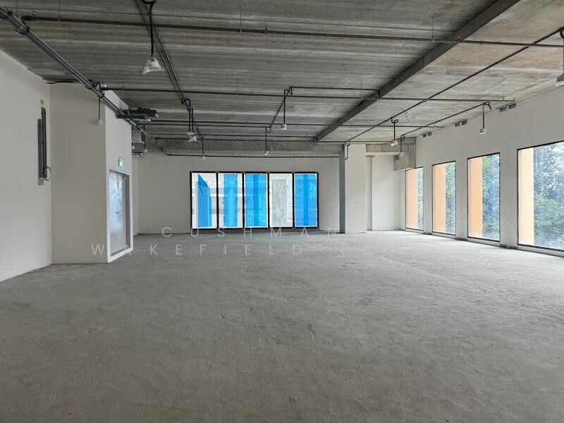 Punggol Digital District, 98 Punggol Way, 66,000 sqft, Business / Science Park For Rent, by JONATHAN TAN, 25491717 - CommercialGuru.com.sg