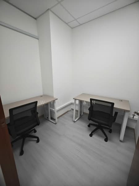 Oxley BizHub, 61 Ubi Road 1, 70 sqft, Light Industrial (B1) For Rent, by Wyn Tan, 25491747 - CommercialGuru.com.sg