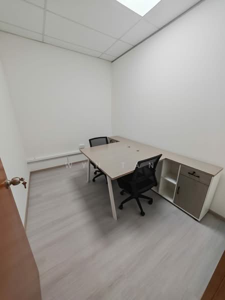 Oxley BizHub, 61 Ubi Road 1, 70 sqft, Light Industrial (B1) For Rent, by Wyn Tan, 25491747 - CommercialGuru.com.sg