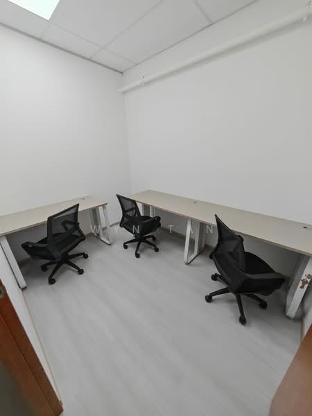Oxley BizHub, 61 Ubi Road 1, 70 sqft, Light Industrial (B1) For Rent, by Wyn Tan, 25491747 - CommercialGuru.com.sg