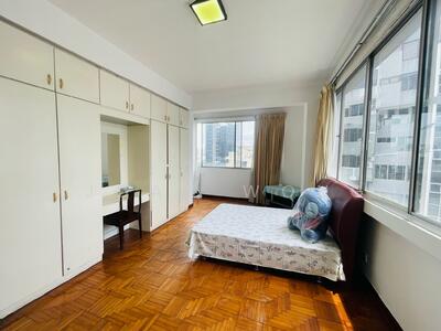 For Rent - Elizabeth Tower