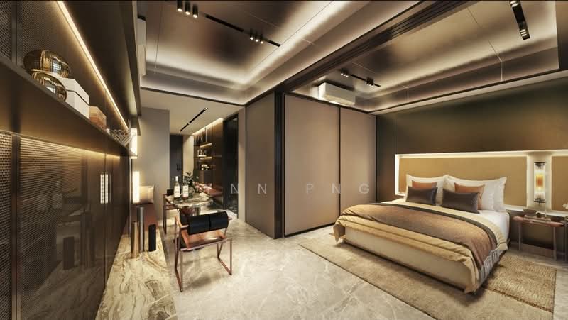 The Collective At One Sophia, 1B Sophia Road, 1 Bedroom, 452 sqft, Condominium For Sale, by Lynn Png, 25491775 - PropertyGuru.com.sg