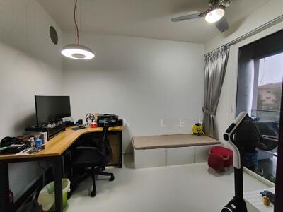 For Sale - Suites @ Topaz