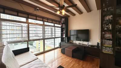 For Sale - 445A Fernvale Road