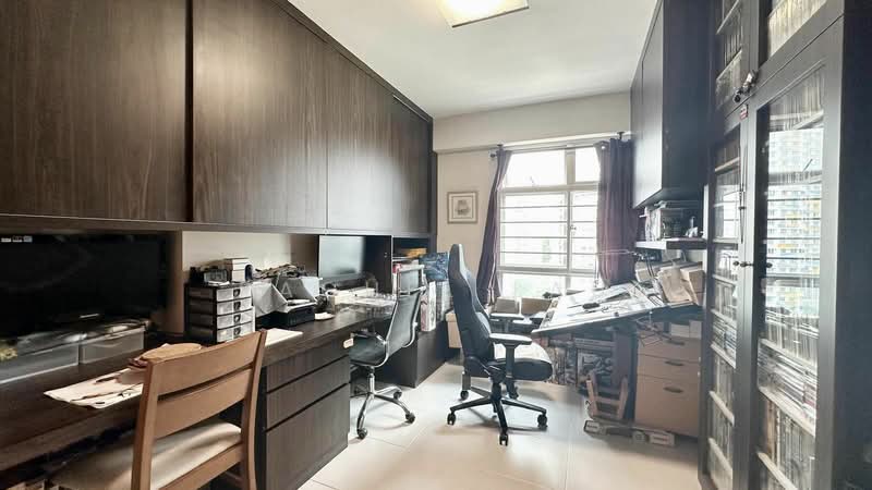 445A Fernvale Road HDB Flat For Sale at S$ 688,000 | PropertyGuru Singapore