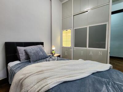 For Rent - Parc Oasis