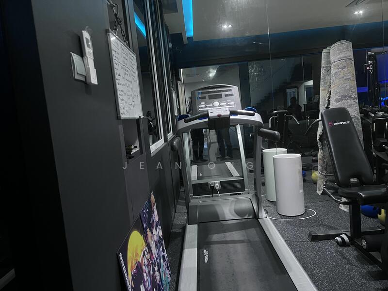 For Sale - MODERN LIFESTYLE. 2.5 STY. HUGE LIVING SPACE. 1KM NAN HUA PRI. ☎️ JEAN 93571119