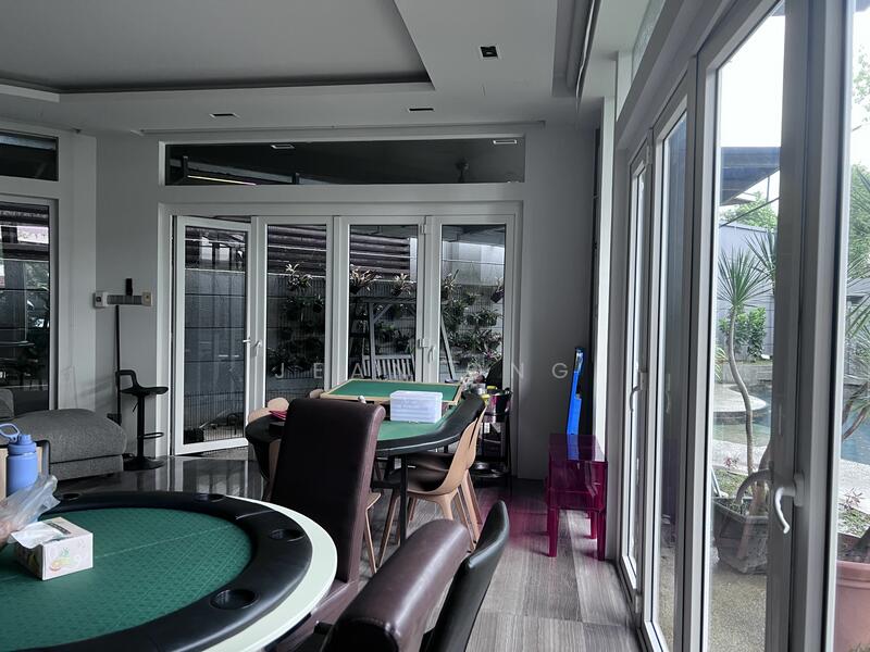 For Sale - MODERN LIFESTYLE. 2.5 STY. HUGE LIVING SPACE. 1KM NAN HUA PRI. ☎️ JEAN 93571119