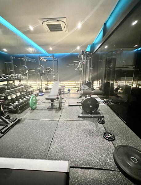 For Sale - MODERN LIFESTYLE. 2.5 STY. HUGE LIVING SPACE. 1KM NAN HUA PRI. ☎️ JEAN 93571119