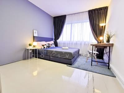 For Rent - Lucky Plaza