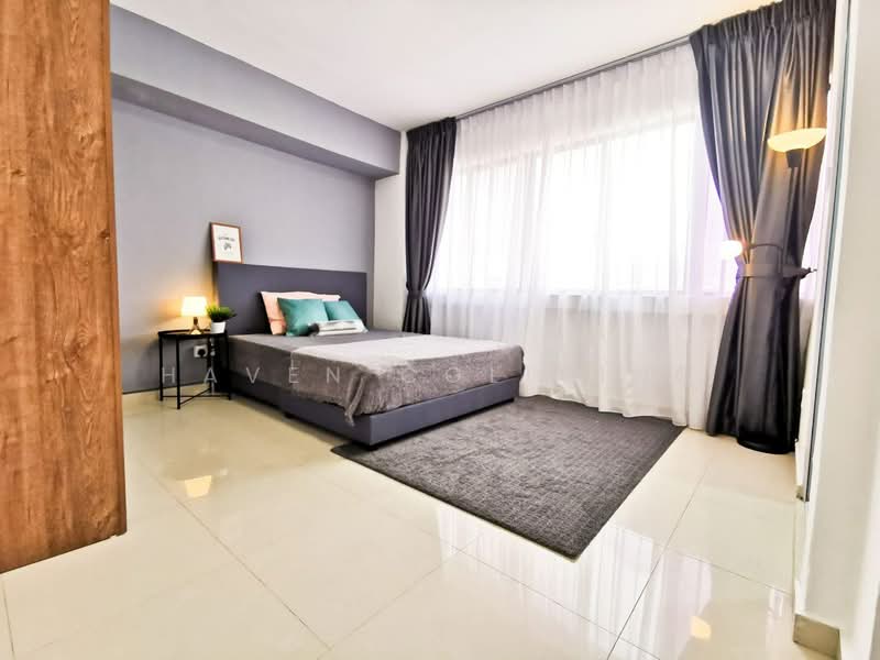 Lucky Plaza, 304 Orchard Road, Room Rental, 1,300 sqft, Apartment For Rent, by Haven Coliving, 25491939 - PropertyGuru.com.sg
