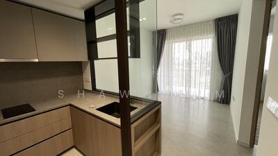 For Rent - KI Residences At Brookvale