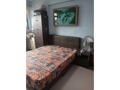 For Rent - 166B Teck Whye Crescent