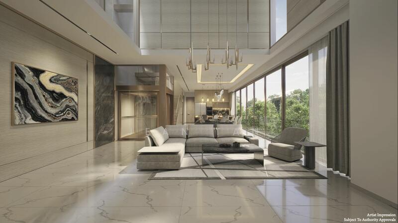 FELICITA - Luxury Redefining Pair of New Semi-Detached at Siglap, East Coast / Marine Parade, 5 Bedrooms, 5,900 sqft, Semi-Detached House For Sale, by Jean Tan, 25492073 - PropertyGuru.com.sg